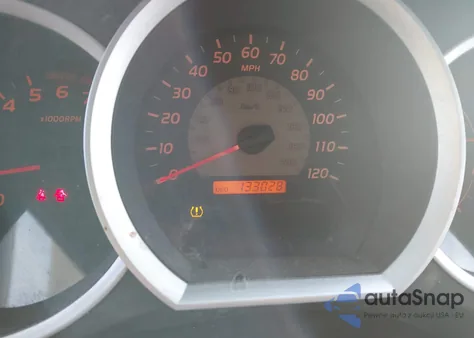 2008 Toyota Tacoma Base V6 из США, поврежденный, VIN 5TELU42N98Z537933